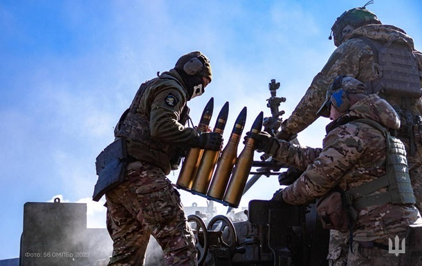 Росіяни намагались вийти на адмінкордон Донеччини біля Котлярівки - ЗСУ