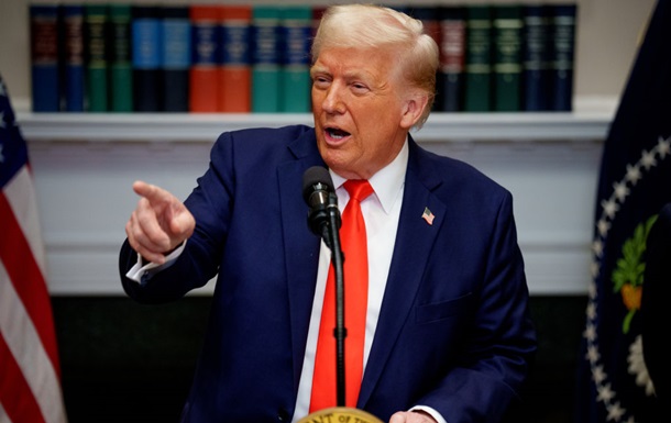 Премьер Гренландии раскритиковал  предложения  Трампа