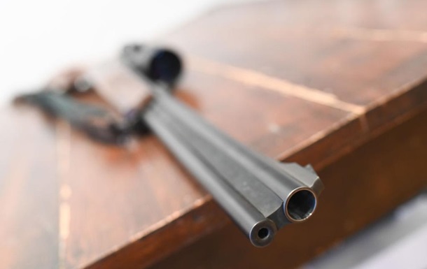 В приложение Дія добавили разрешение на оружие