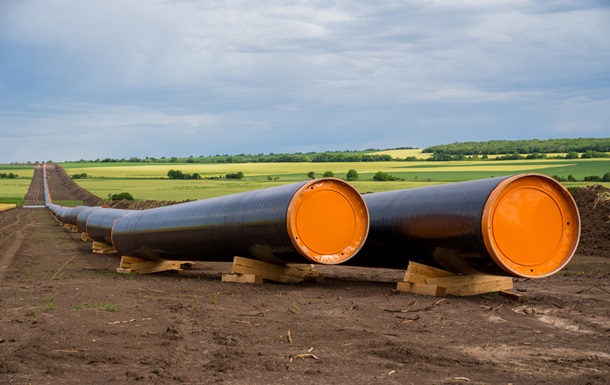 Румыния запускает добычу газа в Черном море