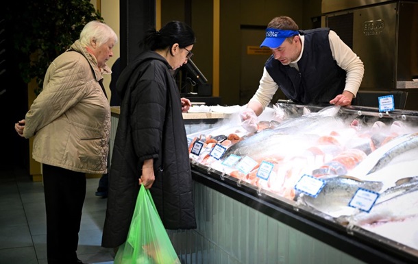 Россияне считают, что санкции на них  никак не повлияли 