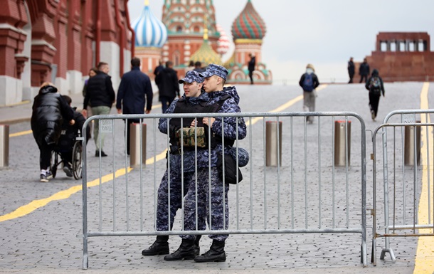 Україна внесла п ятьох росіян до списку осіб, що загрожують нацбезпеці
