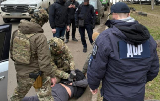 На Одещині ухилянтам  штампували  фейкові довідки 