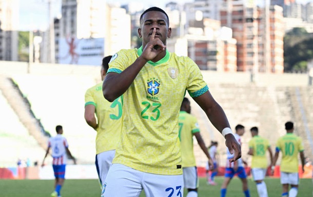 Шахтер оформил очередной громкий трансфер