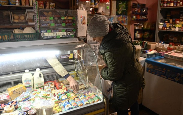 Госстат сообщил, как изменились цены в феврале