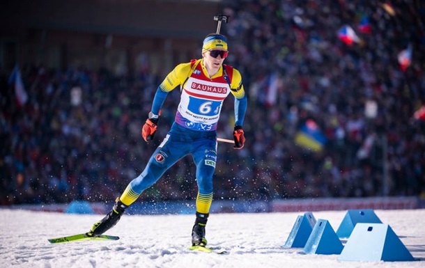  День, который запомнится надолго . Пидручный прокомментировал медаль на Кубке мира