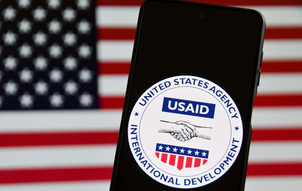 Минус 83% программ USAID. Последствия для Украины