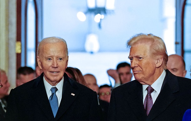 Трамп депортировал меньше мигрантов, чем Байден