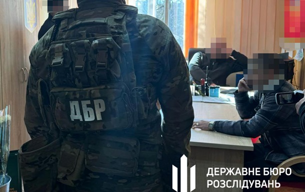 В воинской части Киева разоблачили схему хищения топлива