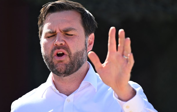 Вэнс ответил на критику брата, воевавшего за Украину