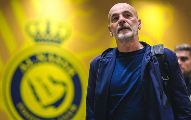 Экс-тренер Милана может заменить Мотту в Ювентусе