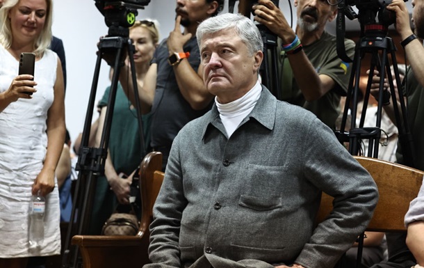 Порошенку обмежили терміни ознайомлення з  вугільною справою 