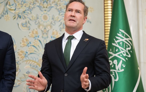 Советник Трампа Уолц анонсировал встречу с российской стороной