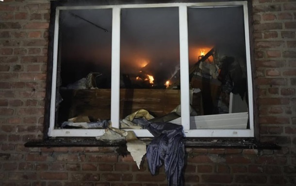 У Сумах та Харкові повідомили про  прильоти 