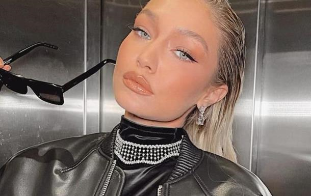 Джіджі Хадід вперше заговорила про роман із Бредлі Купером