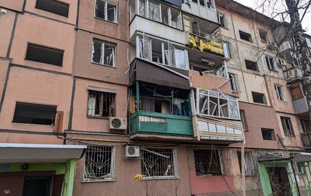 У Кривому Розі зросла кількість постраждалих