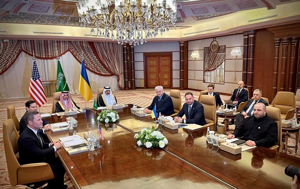 У МЗС оцінили переговори зі США у Джидді