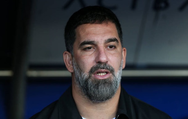 Шахтер предлагал возглавить клуб экс-игроку испанских грандов