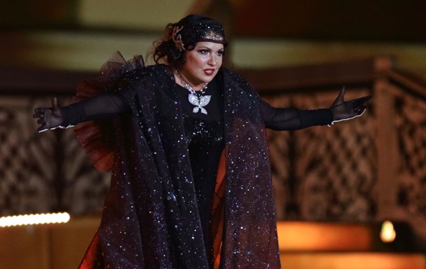 Венгрия отказалась отменить выступление Нетребко после обращения Украины