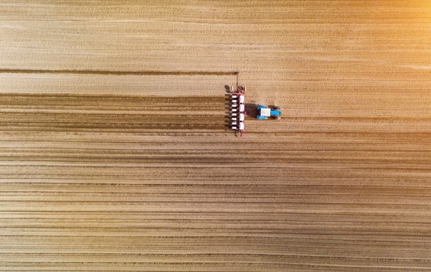 Посівна 2025: посуха лякає аграріїв