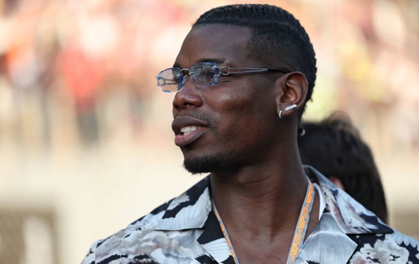 Погба має варіанти продовження кар єри у топ-5 чемпіонатів