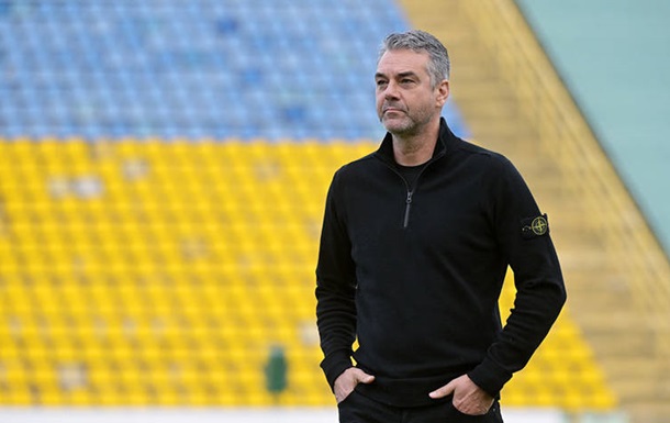  У нас нет этого умения : Пушич назвал главную проблему Шахтера