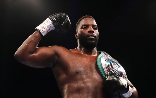 Бывший чемпион двух дивизионов выбрал соперника