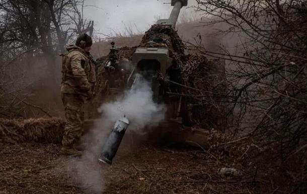 ЗСУ вразили 14 районів скупчень росіян - Генштаб