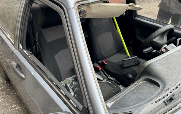 Атака дронов на Днепр: ранены трое людей