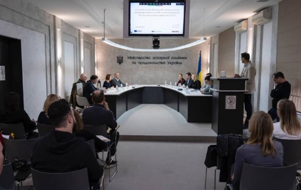 Мінагрополітики створить Виплатну агенцію для допомоги аграріям