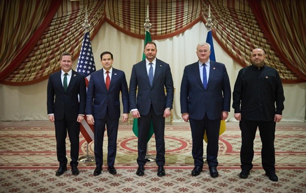 Рада викликала на засідання Сибігу через переговори у Джидді