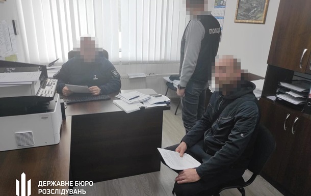 Організатори вивезення за кордон військових отримали підозри