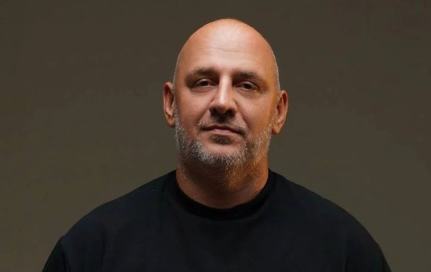 Потап хочет поехать на Евровидение от Молдовы