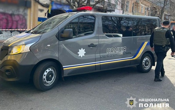 МВД отреагировало на убийство активиста в Одессе