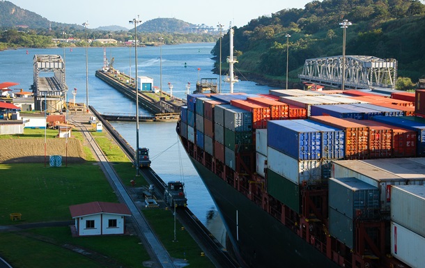 Пентагон подготовит  военные варианты  по Панамскому каналу - СМИ