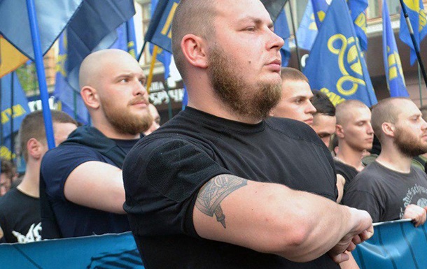 Резонансное убийство. Кто такой Демьян Ганул