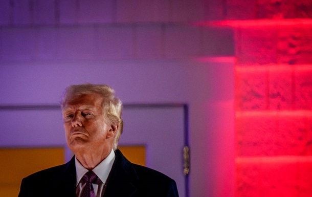  Проект 2025 :  новая демократия  от Трампа