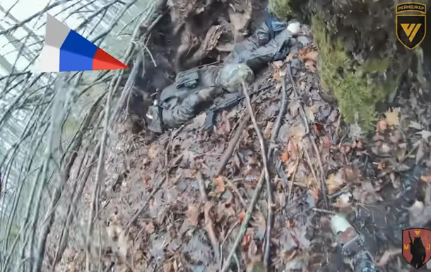 ССО уничтожили десяток россиян на Курщине