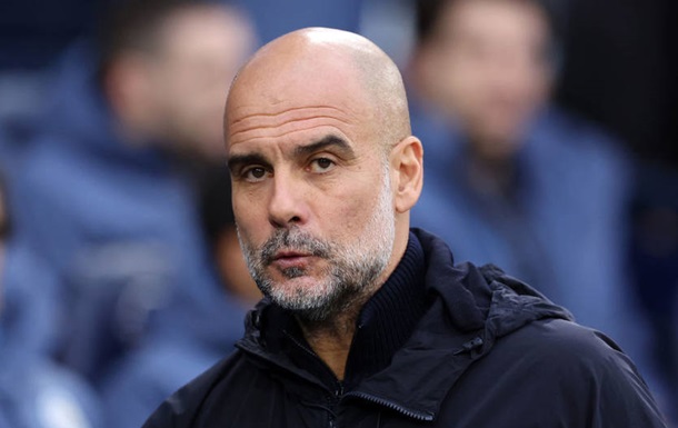 Гвардиола ответил на критику от Капелло