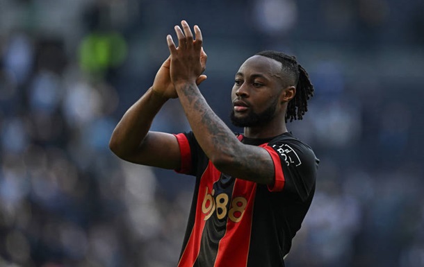 Топ-клубы АПЛ и Наполи интересуются одноклубником Забарного