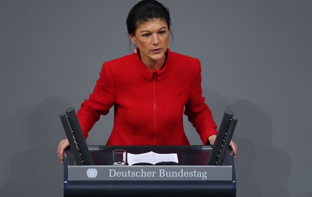 Выборы в Германии: суд отказал  подруге Путина  в пересчете голосов