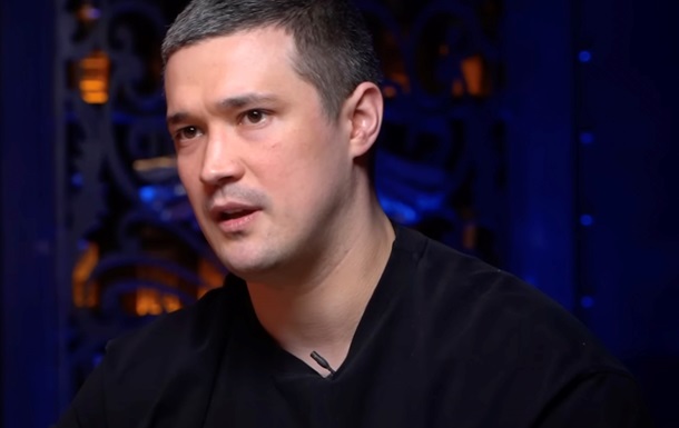 Україна має план на випадок відключення Starlink - Федоров