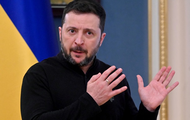 Зеленський відреагував на новину про  брак ракет для Samp-T 