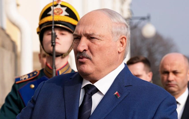 Речник МЗС України назвав Лукашенка  тарганом 