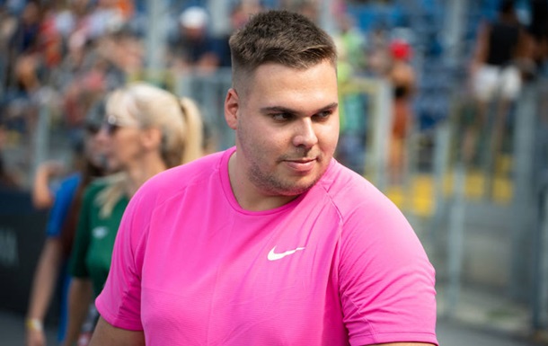 Кохан не выиграл медаль Кубка Европы, экс-украинец - серебряный призер