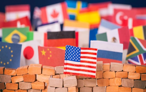 Как влияют “торговые войны” на мировую экономику