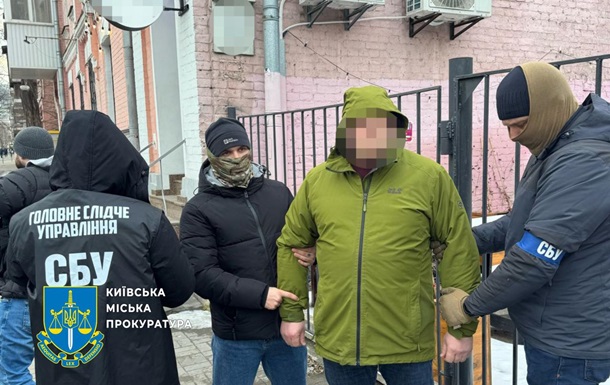 Госпредприниматели требовали  откаты  за поставки для ВСУ