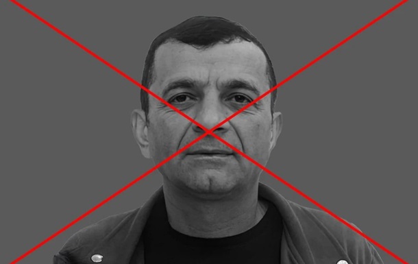 Атеш: В Луганске ликвидирован совладелец любимого кафе кадировцев