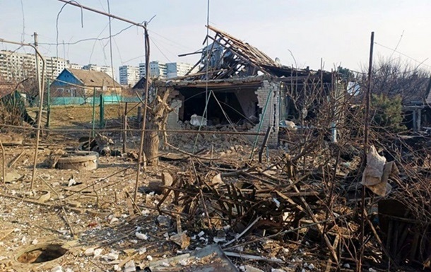 Атака на Запорожье: увеличилось количество раненых