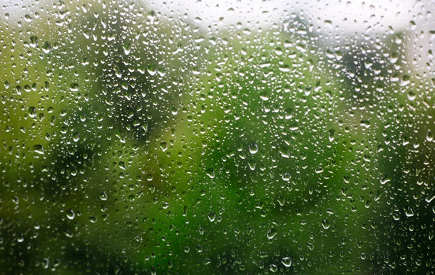 Украину накроют дожди